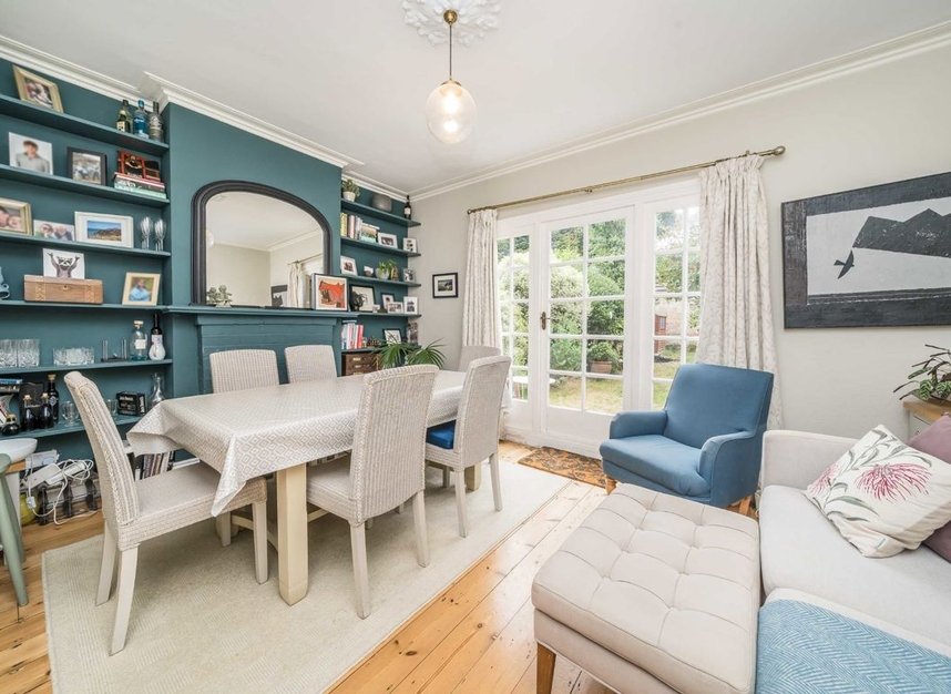 Properties to let in Chestnut Road - KT2 5AP view4