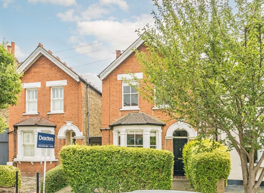 Properties to let in Chestnut Road - KT2 5AP view1