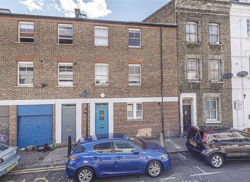 Shoreditch Estate Agents Dexters London Estate Agents