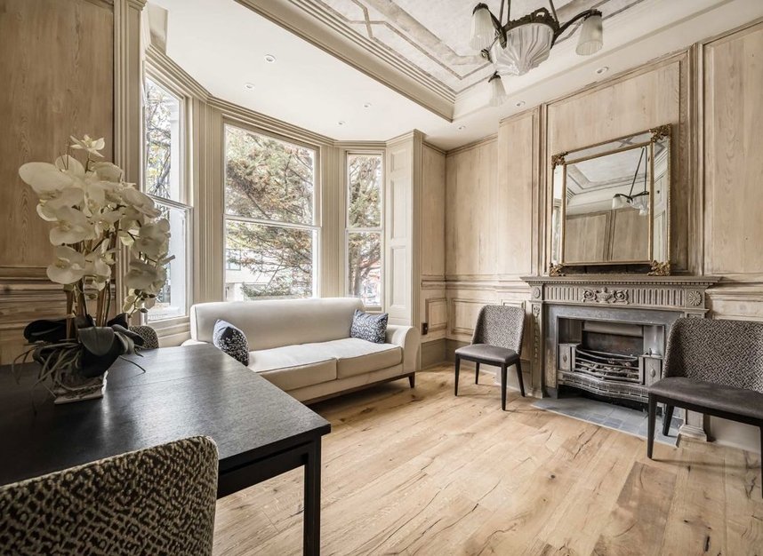 Properties let in Chiswick High Road - W4 3AY view2