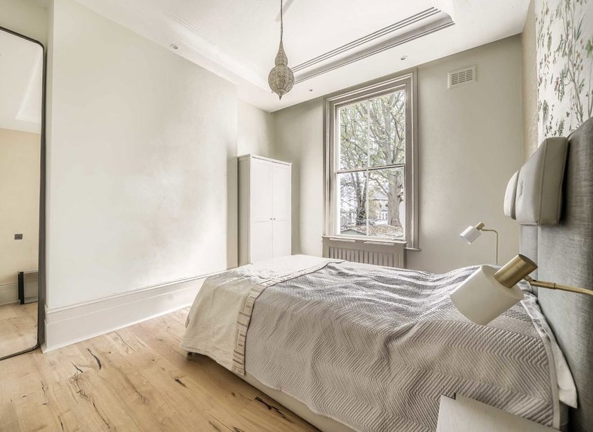 Properties let in Chiswick High Road - W4 3AY view4