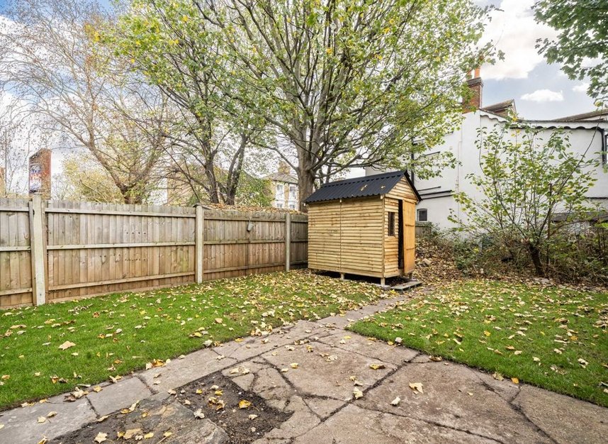 Properties let in Chiswick High Road - W4 3AY view6