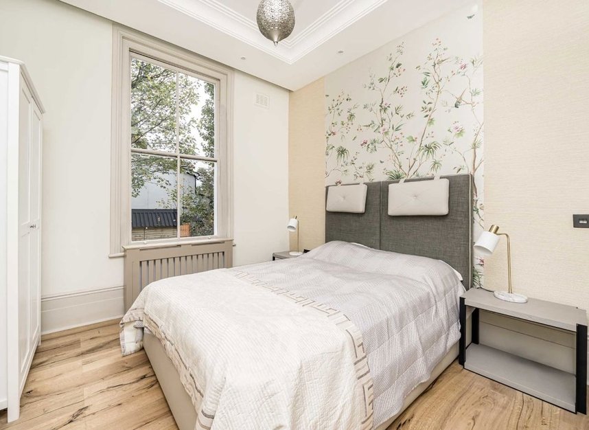 Properties let in Chiswick High Road - W4 3AY view5