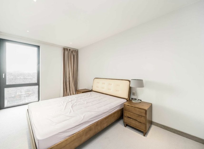 Properties let in Chivers Passage - SW18 1UA view6