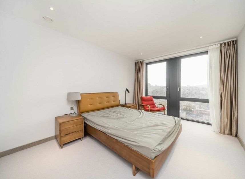 Properties let in Chivers Passage - SW18 1UA view5