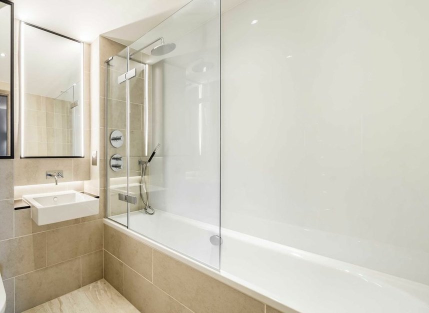 Properties let in Chivers Passage - SW18 1UA view7