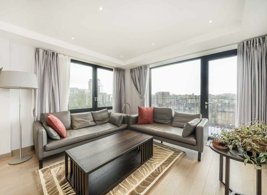 Properties let in Chivers Passage - SW18 1UA view3