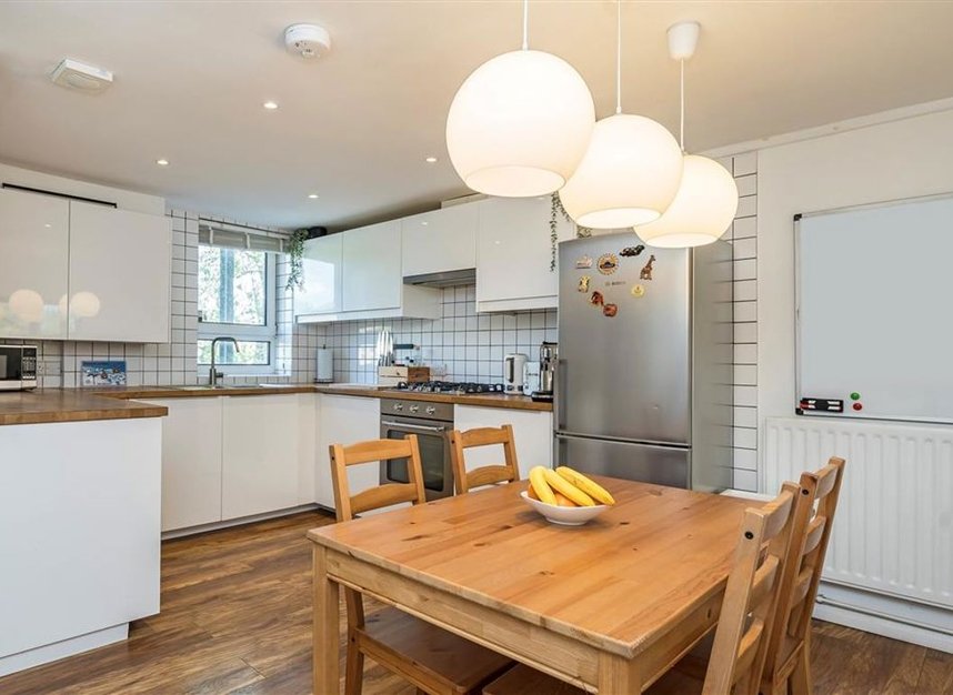 Properties let in Chubworthy Street - SE14 6HD view4