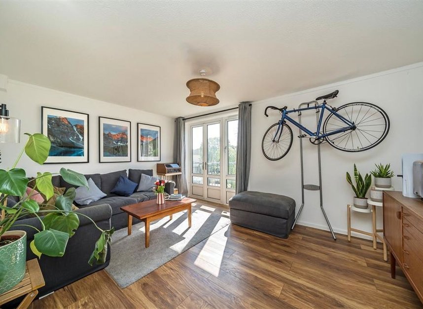 Properties let in Chubworthy Street - SE14 6HD view2