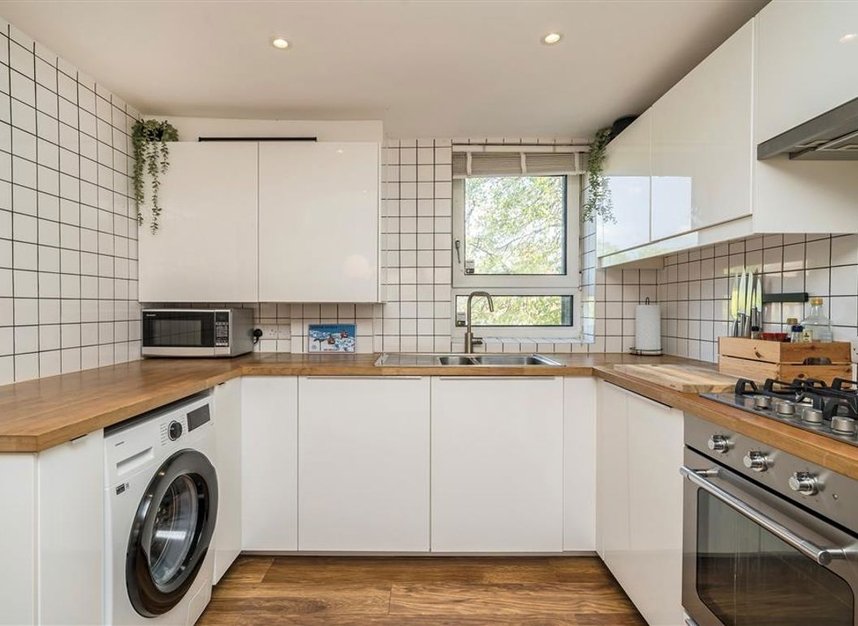 Properties let in Chubworthy Street - SE14 6HD view3