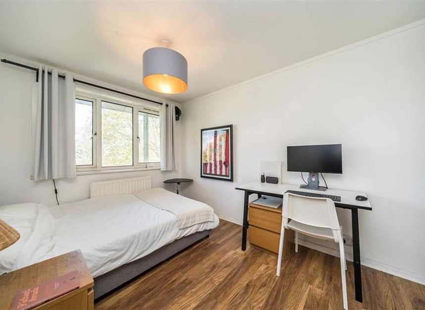 Properties let in Chubworthy Street - SE14 6HD view6