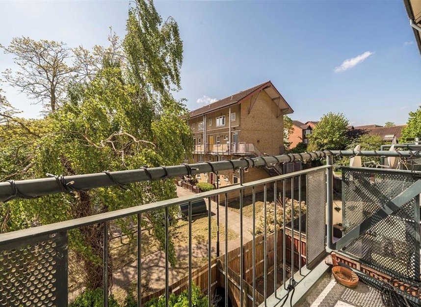 Properties let in Chubworthy Street - SE14 6HD view7