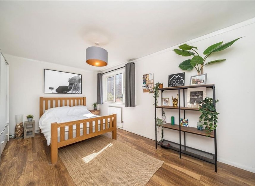 Properties let in Chubworthy Street - SE14 6HD view5