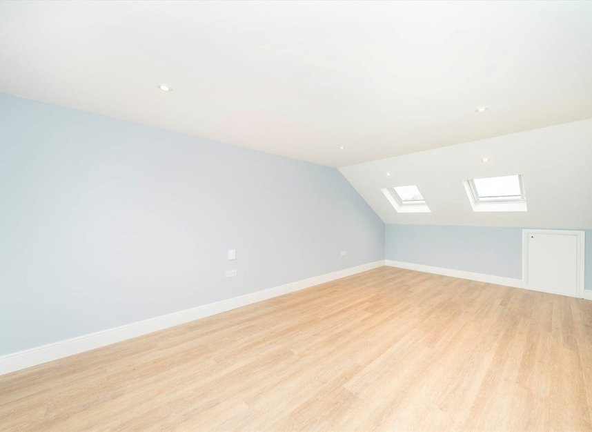 Properties let in Chudleigh Road - SE4 1JX view8