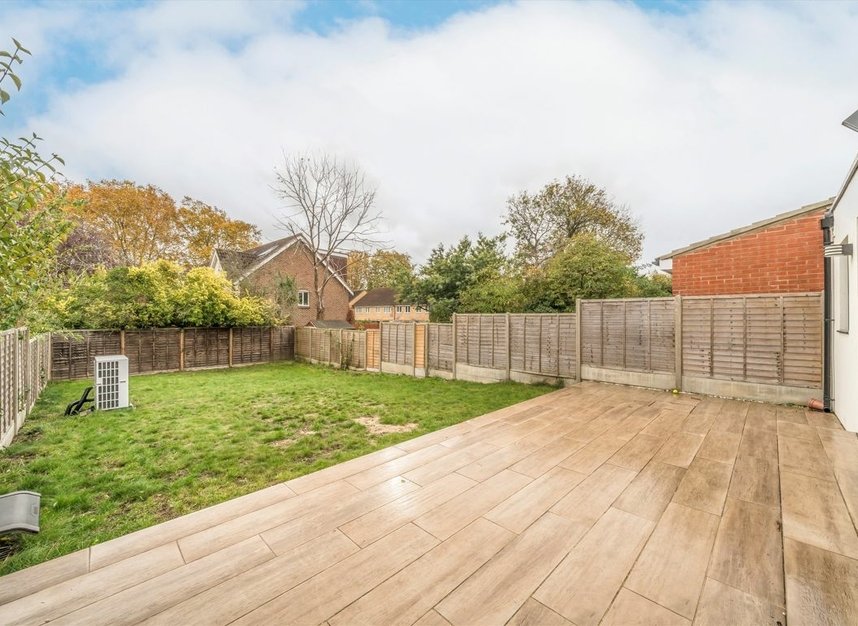 Properties let in Chudleigh Road - SE4 1JX view3