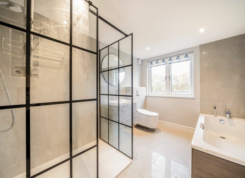 Properties let in Chudleigh Road - SE4 1JX view5