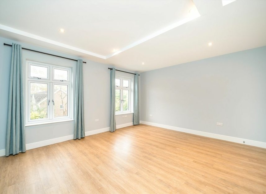 Properties let in Chudleigh Road - SE4 1JX view6