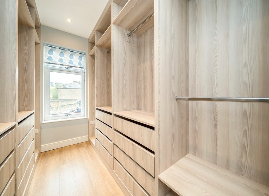 Properties let in Chudleigh Road - SE4 1JX view7