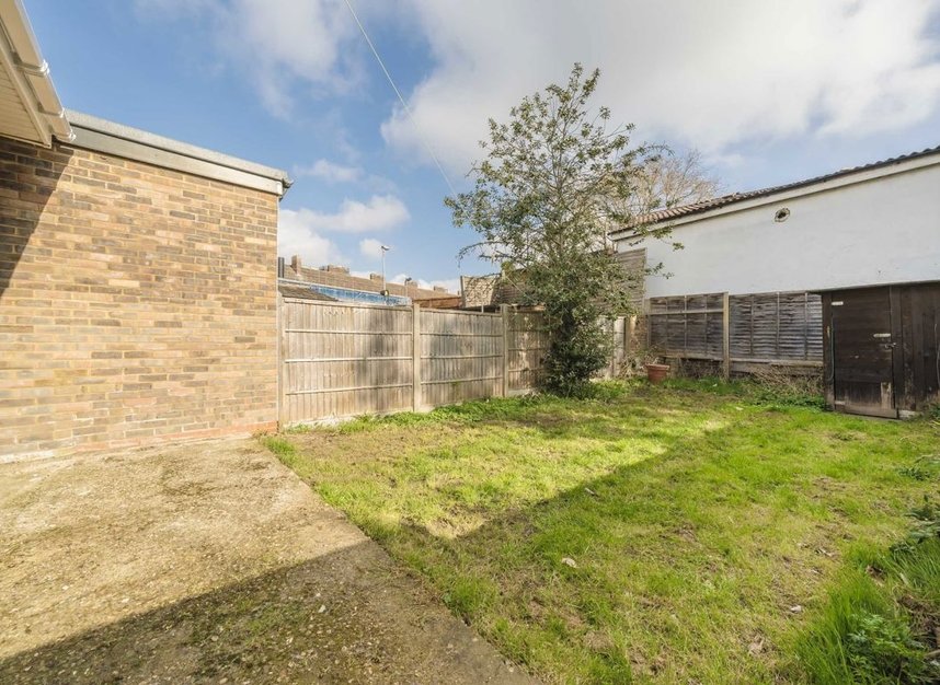 Properties to let in Church Walk - TW8 8DB view7