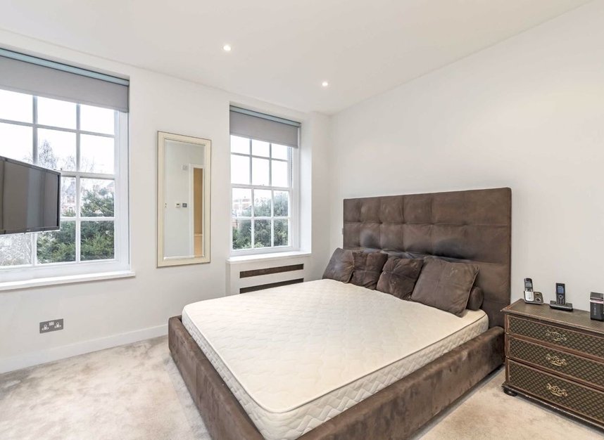 Flat to rent in Circus Road, London, NW8 | Dexters