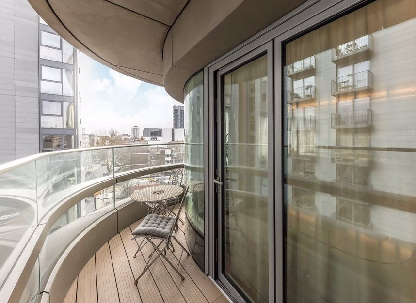 Properties let in City Road - EC1V 1AD view6