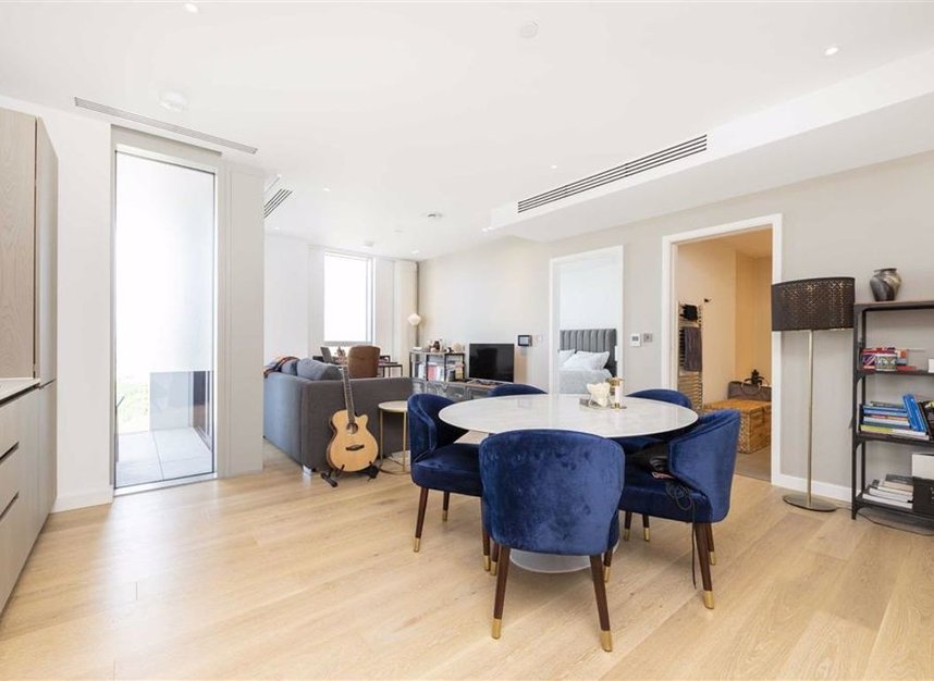 Properties to let in City Road - EC1V 1AX view2