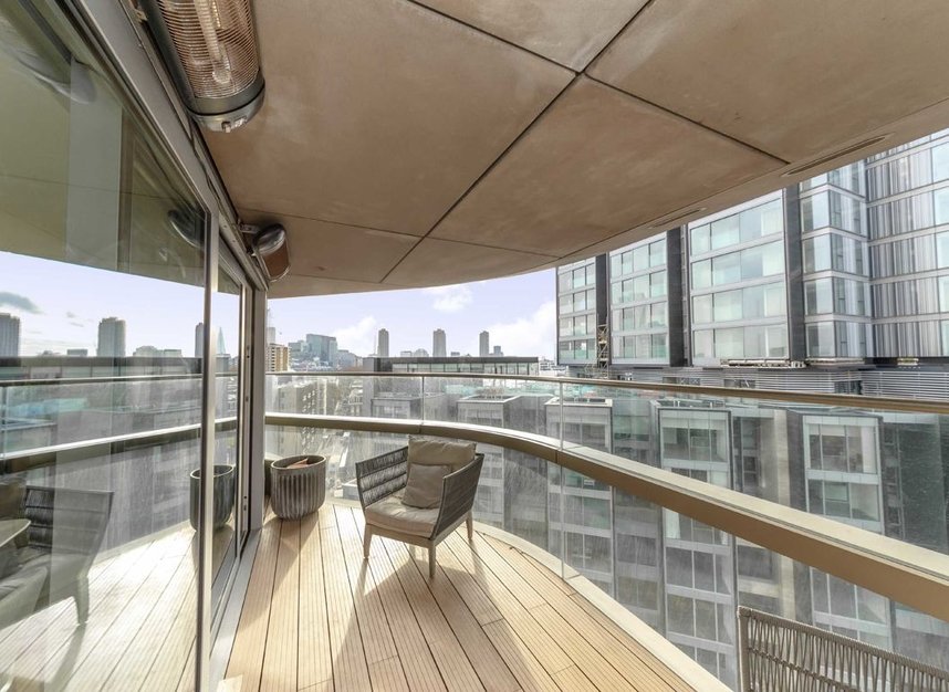 Properties let in City Road - EC1V 1AD view4