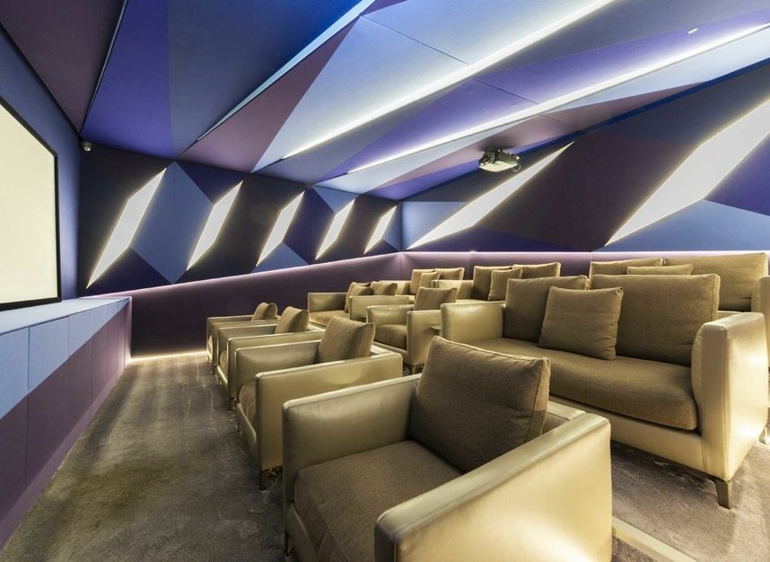 Properties let in City Road - EC1V 1AD view5