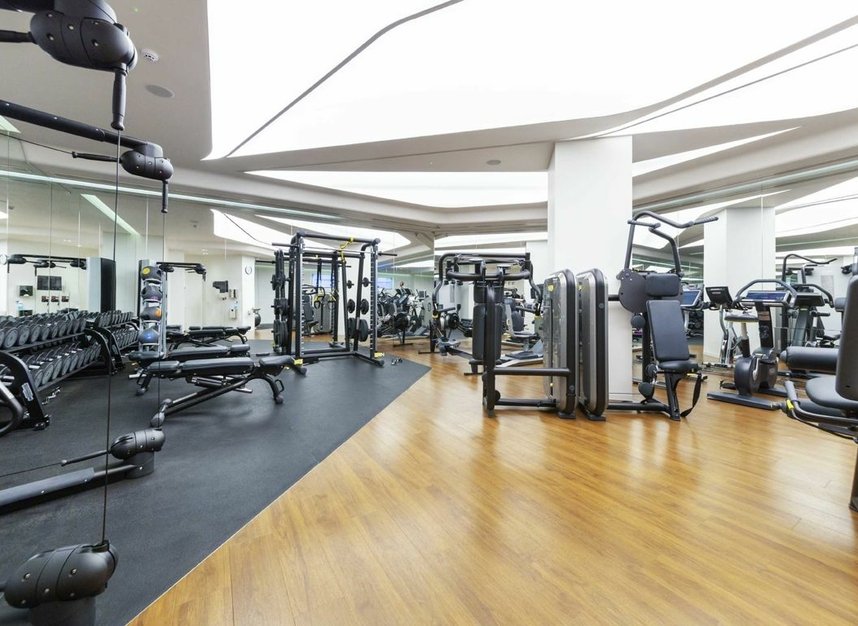 Properties let in City Road - EC1V 1AD view6