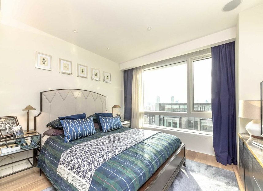 Properties let in City Road - EC1V 1AD view2