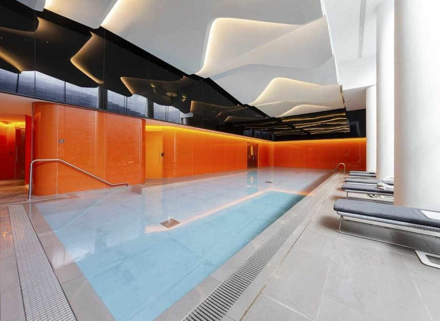 Properties let in City Road - EC1V 1AD view7