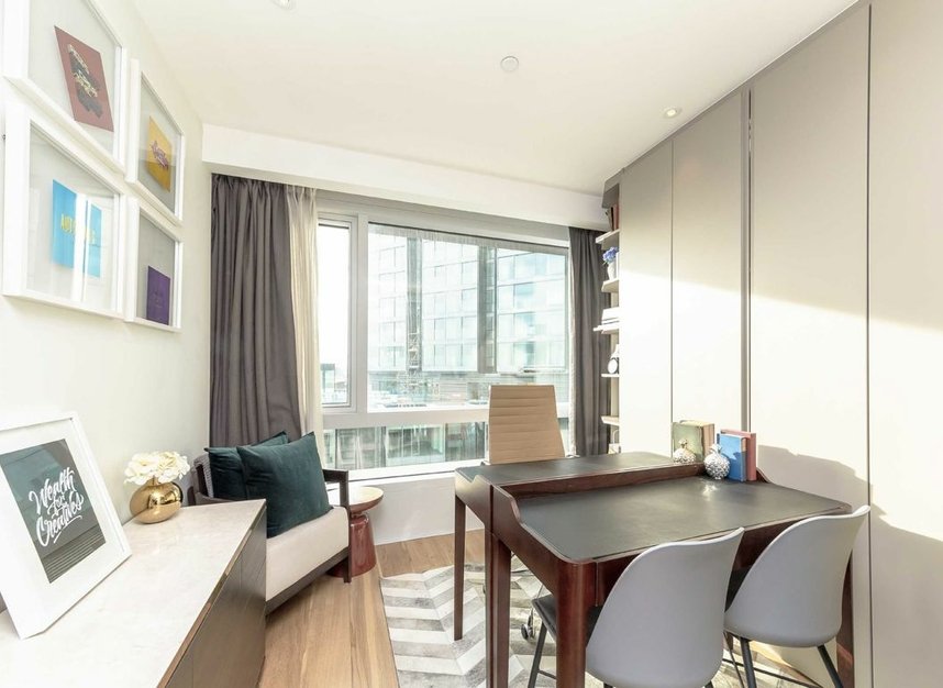 Properties let in City Road - EC1V 1AD view3