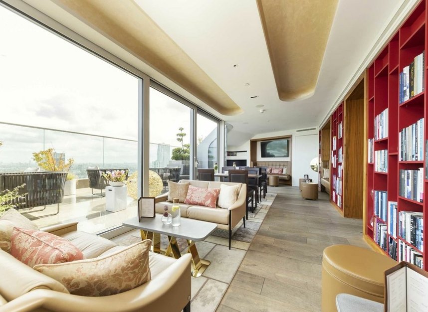 Properties let in City Road - EC1V 1AD view8