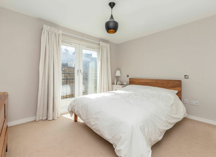 Properties let in City Road - EC1V 2PZ view5
