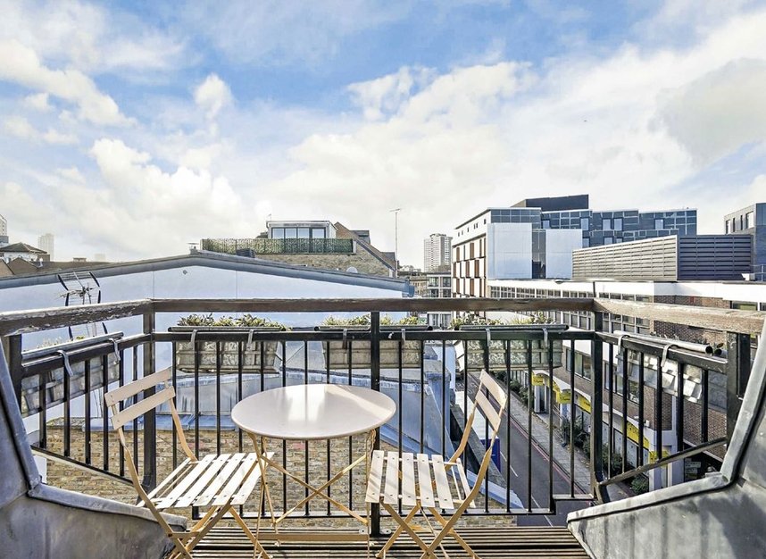 Properties to let in City Road - EC1V 2PZ view8