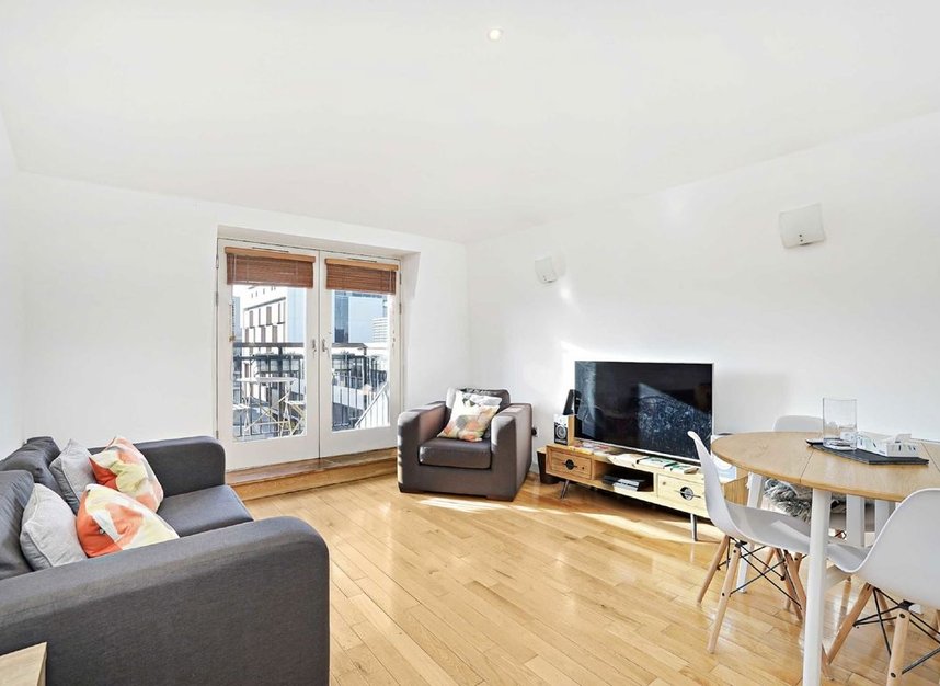 Properties to let in City Road - EC1V 2PZ view3