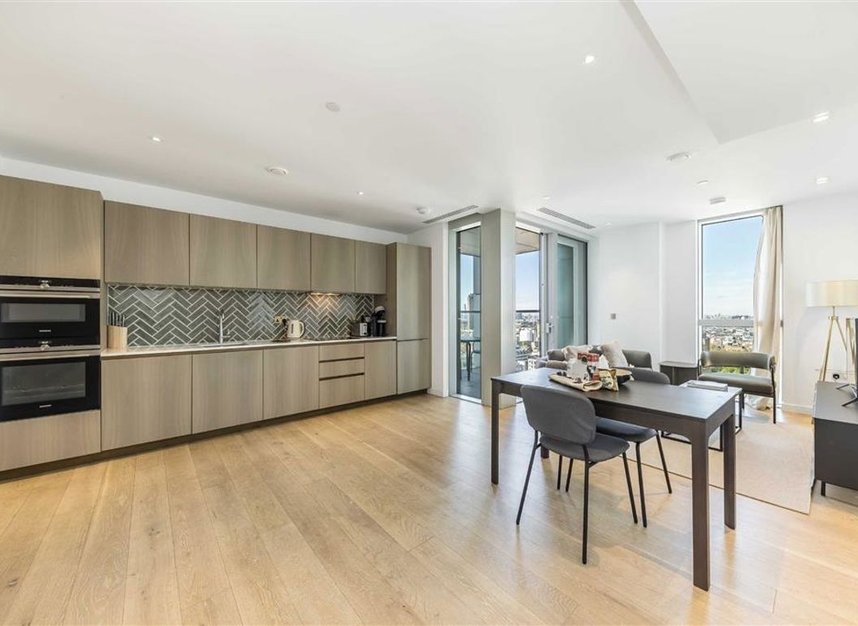 Properties to let in City Road - EC1V 1AY view4