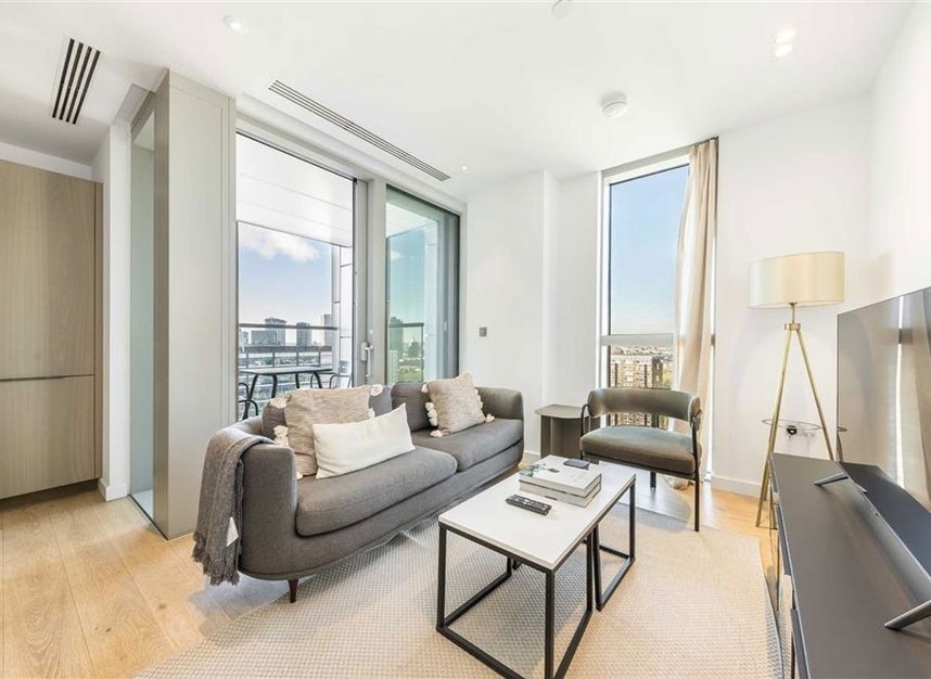 Properties to let in City Road - EC1V 1AY view2