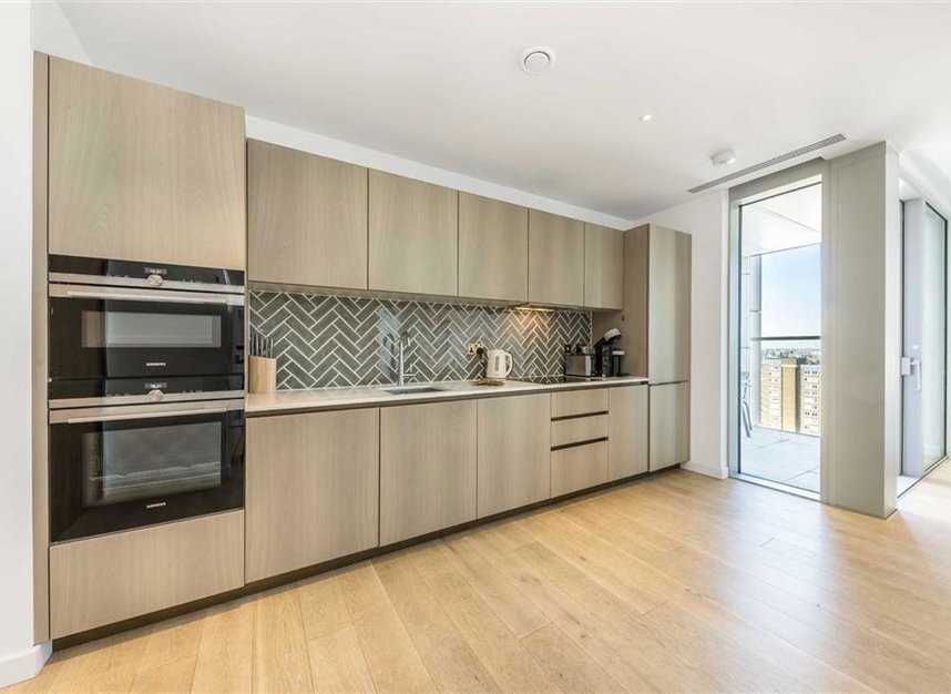 Properties to let in City Road - EC1V 1AY view5