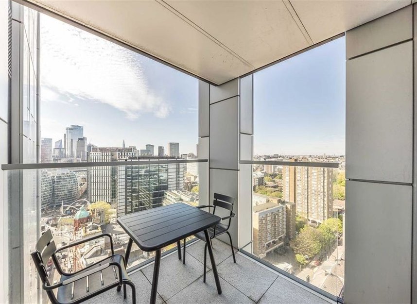 Properties to let in City Road - EC1V 1AY view3
