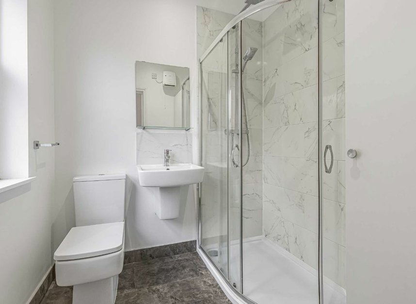 Properties let in Clarence Mews - SE16 5GD view10