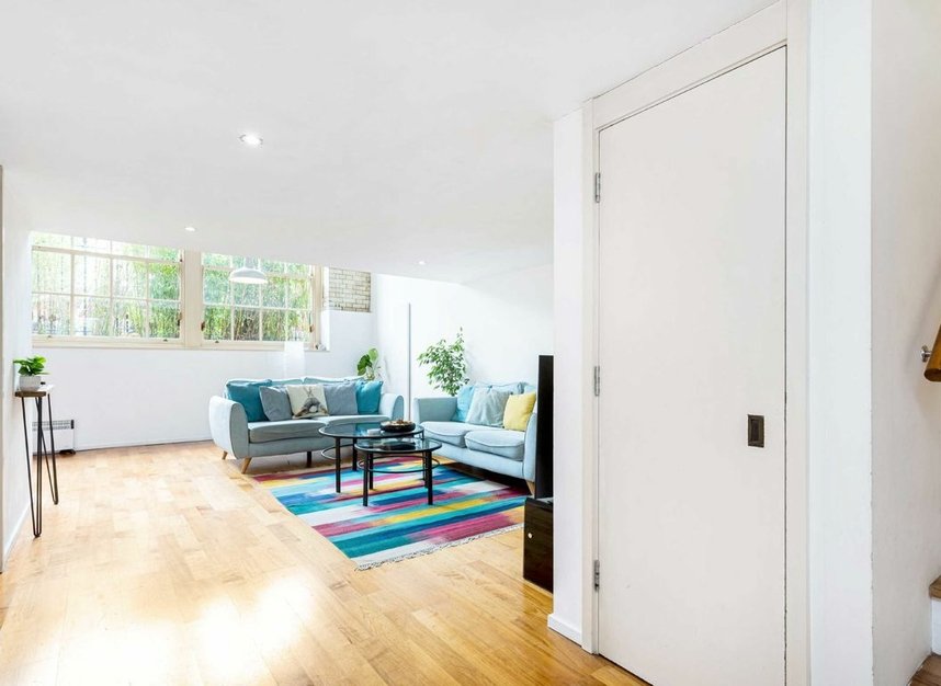 Properties let in Clark Street - E1 3HS view4