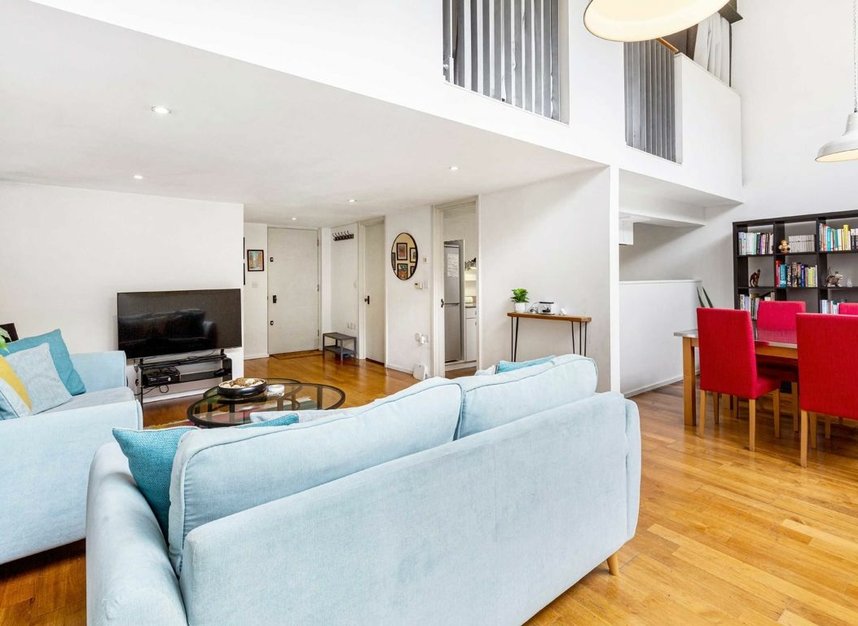 Properties let in Clark Street - E1 3HS view2