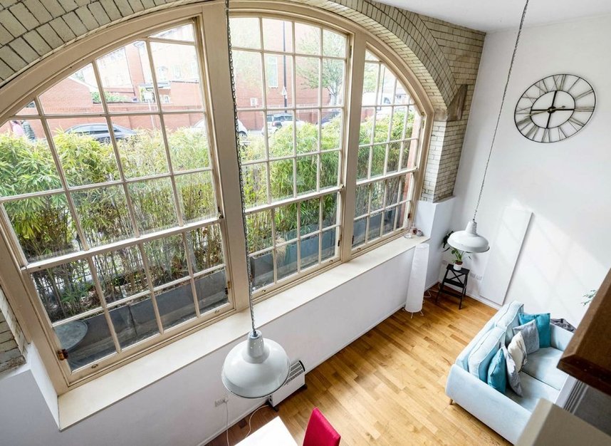 Properties let in Clark Street - E1 3HS view5