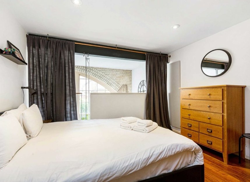 Properties let in Clark Street - E1 3HS view8