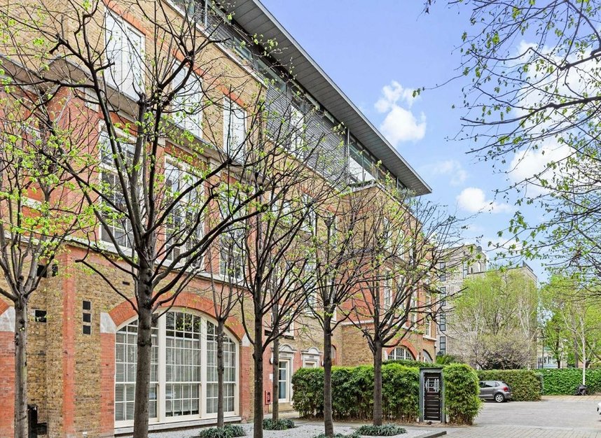 Properties let in Clark Street - E1 3HS view1