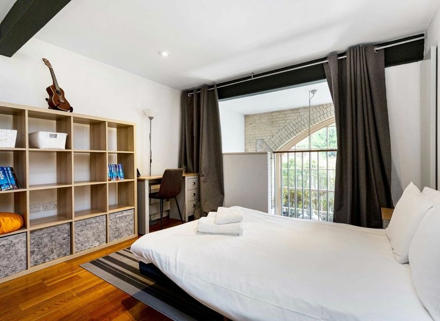 Properties let in Clark Street - E1 3HS view7