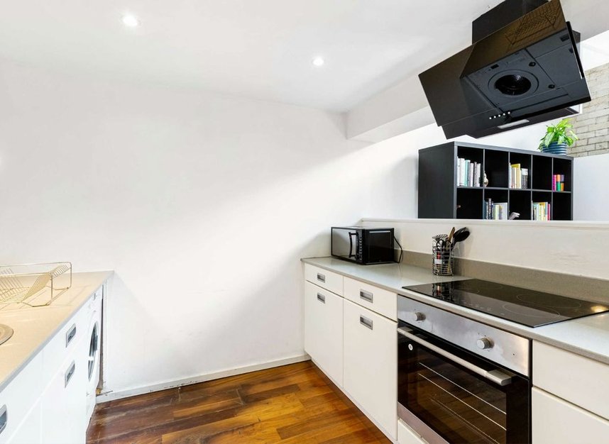 Properties let in Clark Street - E1 3HS view3