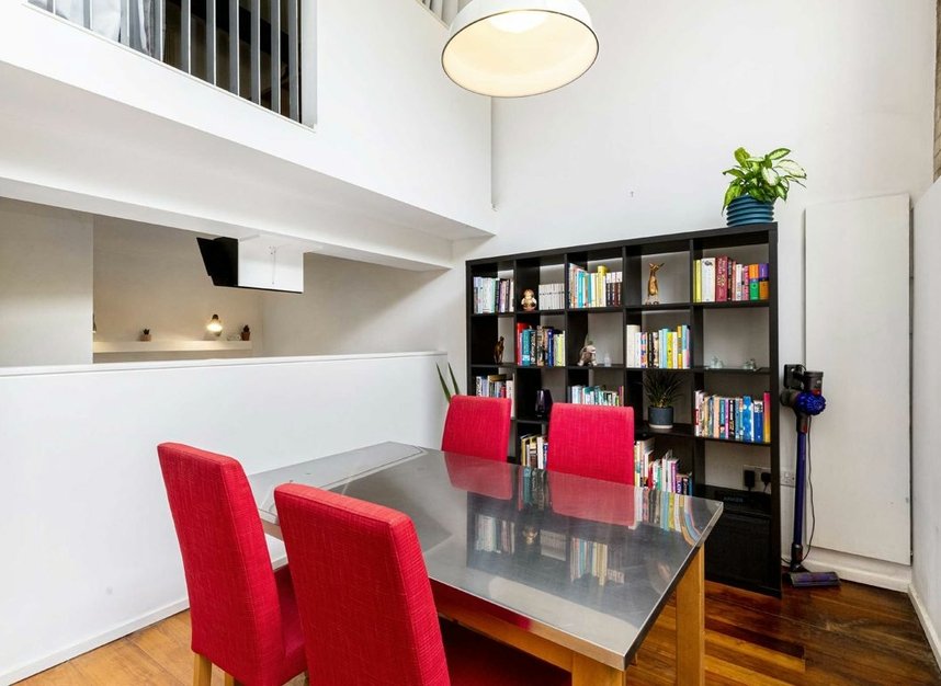 Properties let in Clark Street - E1 3HS view6