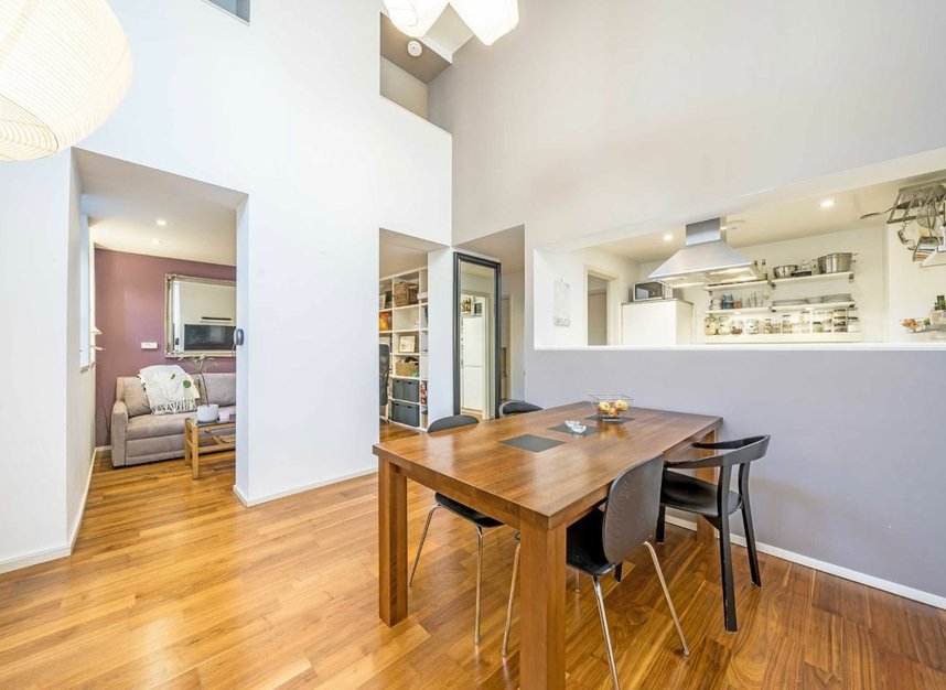 Properties let in Clark Street - E1 3HS view6